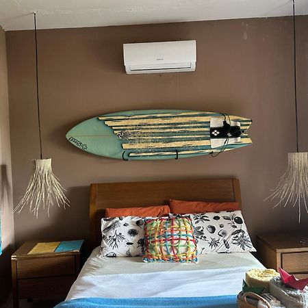 Casa Gamboa Apartman Praia de Pipa Kültér fotó