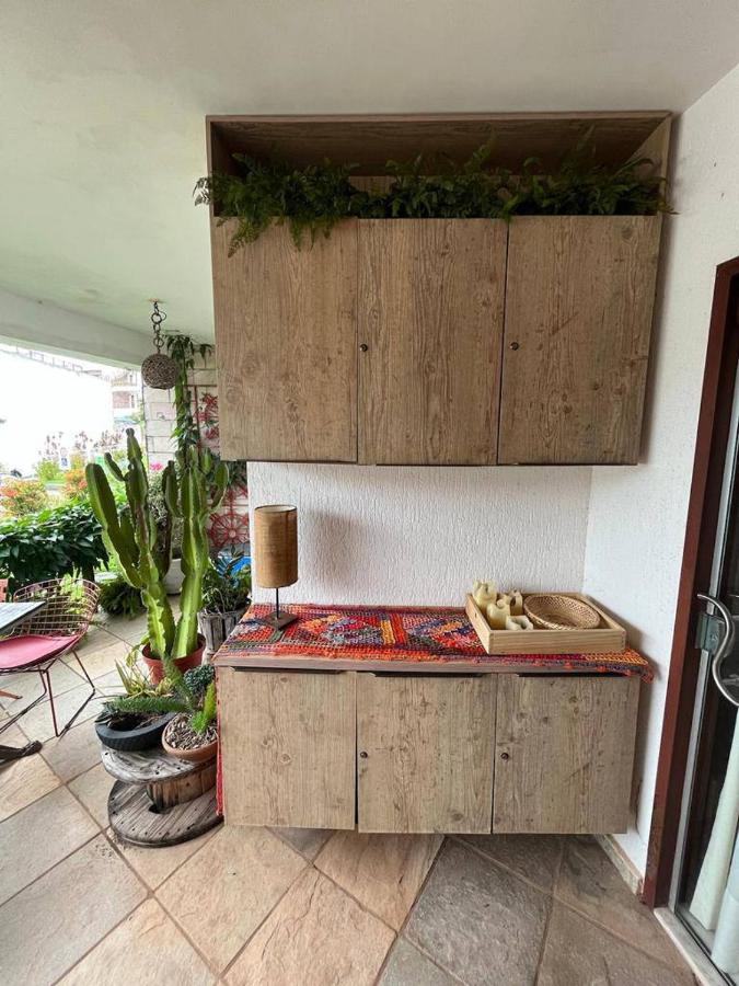 Casa Gamboa Apartman Praia de Pipa Kültér fotó