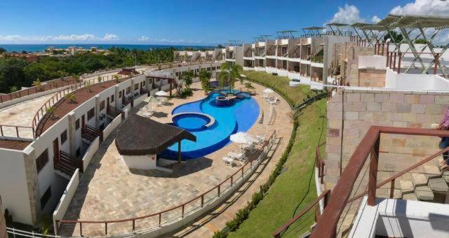 Casa Gamboa Apartman Praia de Pipa Kültér fotó